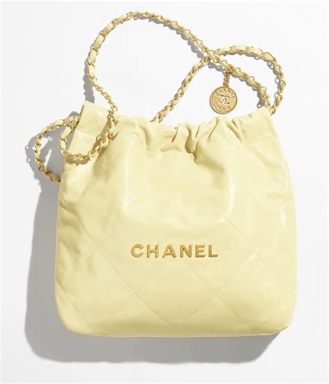 chanel hobo handbag 2023